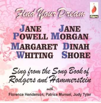 Album Various: Songbook Hammerstein & Rodgers