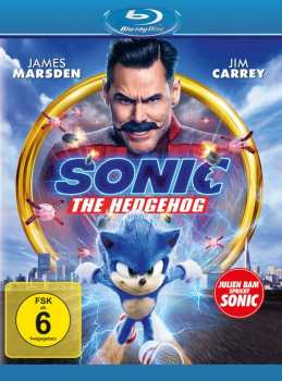 Album Various: Sonic The Hedgehog