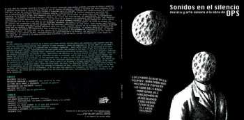 LP Various: Sonidos en el silencio, música y arte sonoro a la obra de OPS