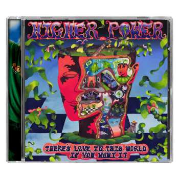 CD Various: There's Love In This World If Your Want It
