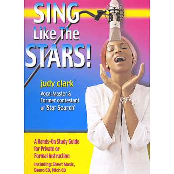 CD Various: Sing Like The Stars