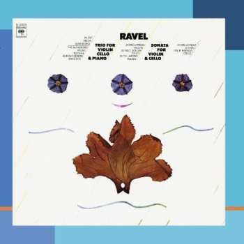 CD Various: Music From Marlboro N Ravel
