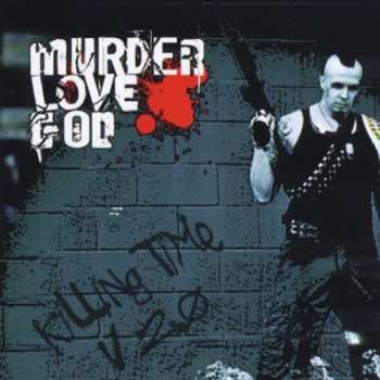 CD Various: Killing Time 2