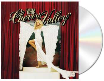 CD Various: Cherry Valley