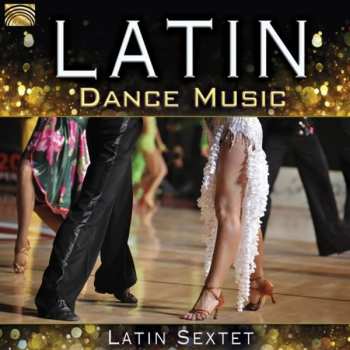 CD Various: Latin Dance Music