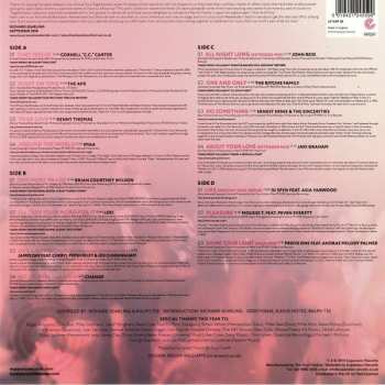 2LP Various: Soul Togetherness 2018