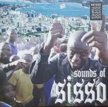 2LP Various: Sounds Of Sisso