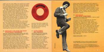 CD Various: Southern Groove (Hotlanta, Aware & Clintone Funk & Soul)