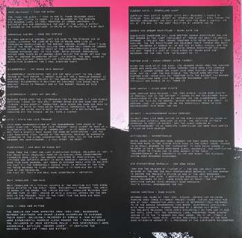 LP Various: Sowas Von Egal. 2 (German Synth Wave Underground 1981-1984)