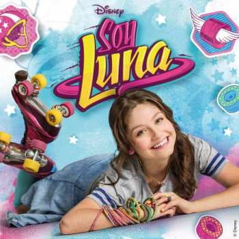 CD Various: Soy Luna