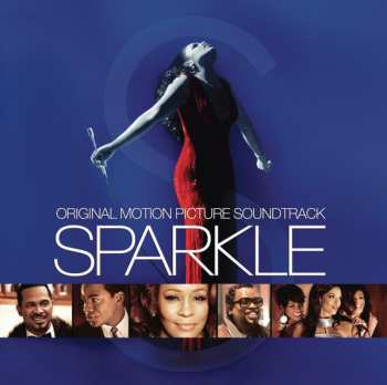 CD Various: Sparkle (Original Motion Picture Soundtrack)