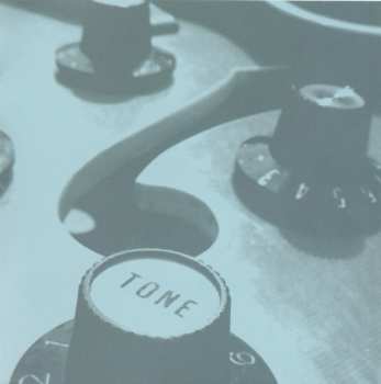 CD Various: Speechless Half A Ton Of Rockin' Instrumentals