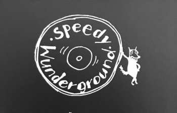 LP Various: Speedy Wunderground Year 4
