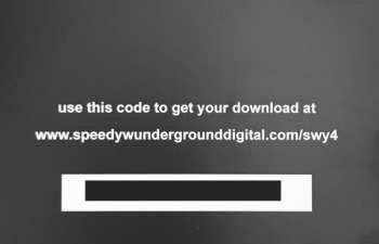 LP Various: Speedy Wunderground Year 4