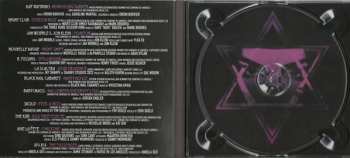 CD Various: Spellbound - A Tribute To Siouxsie & The Banshees