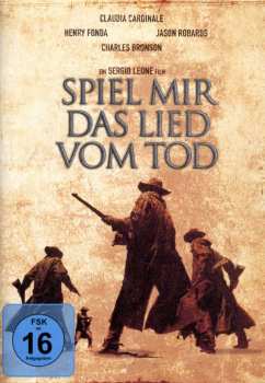 DVD Various: Spiel Mir Das Lied Vom Tod