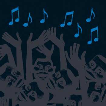 Album Various: Spiritual Jazz Vol.9 - Blue Notes, Parts I & II (Modal, Esoteric And Deep Jazz From The Vaults Of Blue Note Records 1962-1976)