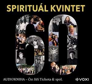 Album Various: Spirituál Kvintet