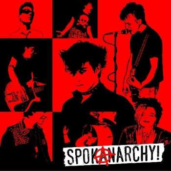 CD Various: SpokAnarchy!