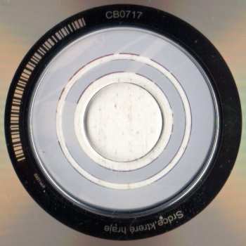 CD Various: ...Srdce, Které Hraje! DIGI