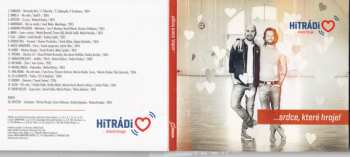 CD Various: ...Srdce, Které Hraje! DIGI