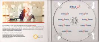 CD Various: ...Srdce, Které Hraje! DIGI