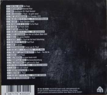 CD Various: St. Pauli Einhundert