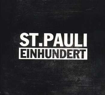 CD Various: St. Pauli Einhundert