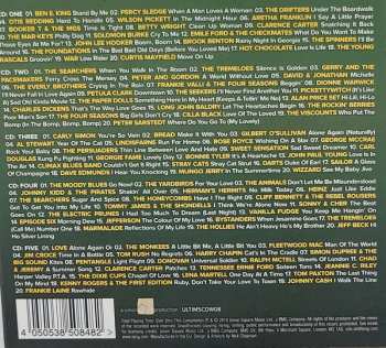 5CD Various: Stand By Me (The Ultimate Collection)