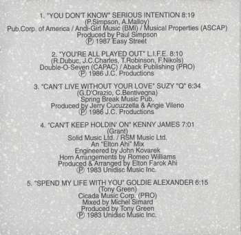 CD Various: Star-Funk Vol. 18