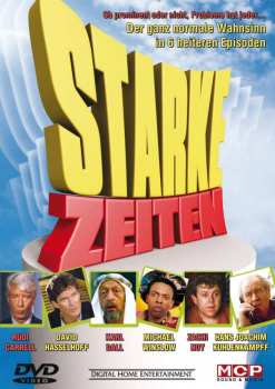 DVD Various: Starke Zeiten
