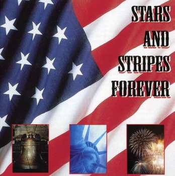 Album Various: Stars And Stripes Forever