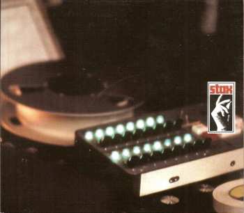 2CD Various: Stax 50th Anniversary Celebration