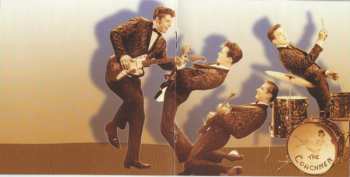 CD Various: Stomp Shake Rock