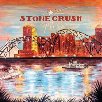 2LP Various: Stone Crush (Memphis Modern Soul 1977-1987)