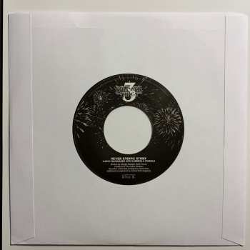 2LP/SP Various: Stranger Things 3: (Music From The Netflix Original Series)
