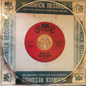 CD Various: Street Corner Symphonies - The Complete Story Of Doo Wop, Volume 12: 1960