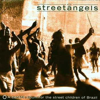 Album Various: Streetangels