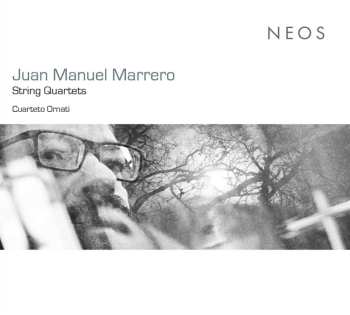 CD Various: Streichquartette