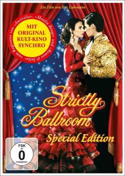 Album Various: Strictly Ballroom