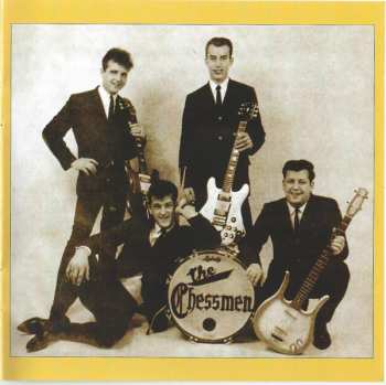 CD Various: Strictly Instrumental Vol. 8