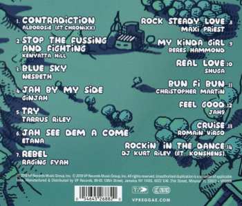 CD Various: Strictly The Best 58