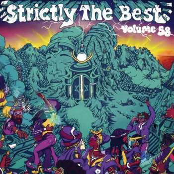 CD Various: Strictly The Best 58