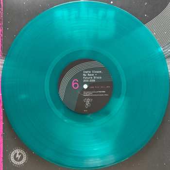 3LP Various: Strobes In Space: Indie Sleaze, Nu Rave & Future Disco 2000-2009  CLR | LTD