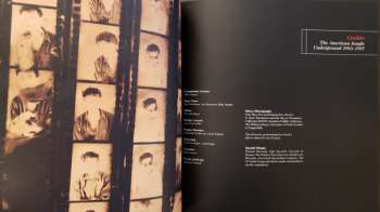 2LP Various: Strum & Thrum: The American Jangle Underground 1983-1987