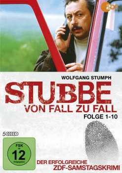 5DVD Various: Stubbe - Von Fall Zu Fall