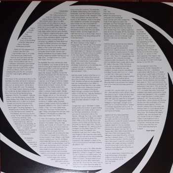 2LP Various: Studio One 007 - Licensed To Ska