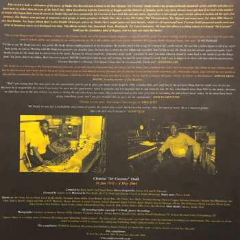 2LP Various: Studio One Classics