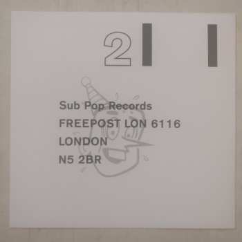 CD Various: Sub Pop 200