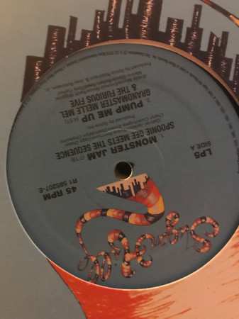6LP/Box Set Various: Sugar Hill Records: The 40th Anniversary Boxed Set LTD
